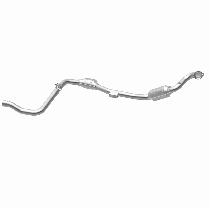 MagnaFlow Conv DF Mercedes ML430 99-02 Driver Side