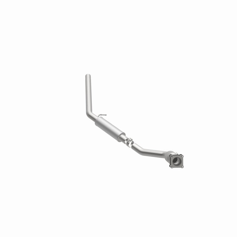 MagnaFlow Direct Fit Catalytic Converter 08 Chrysler Mini Van OEM