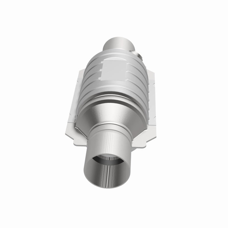 MagnaFlow Universal Catalytic Converter 1.75 with Single O2 OEM