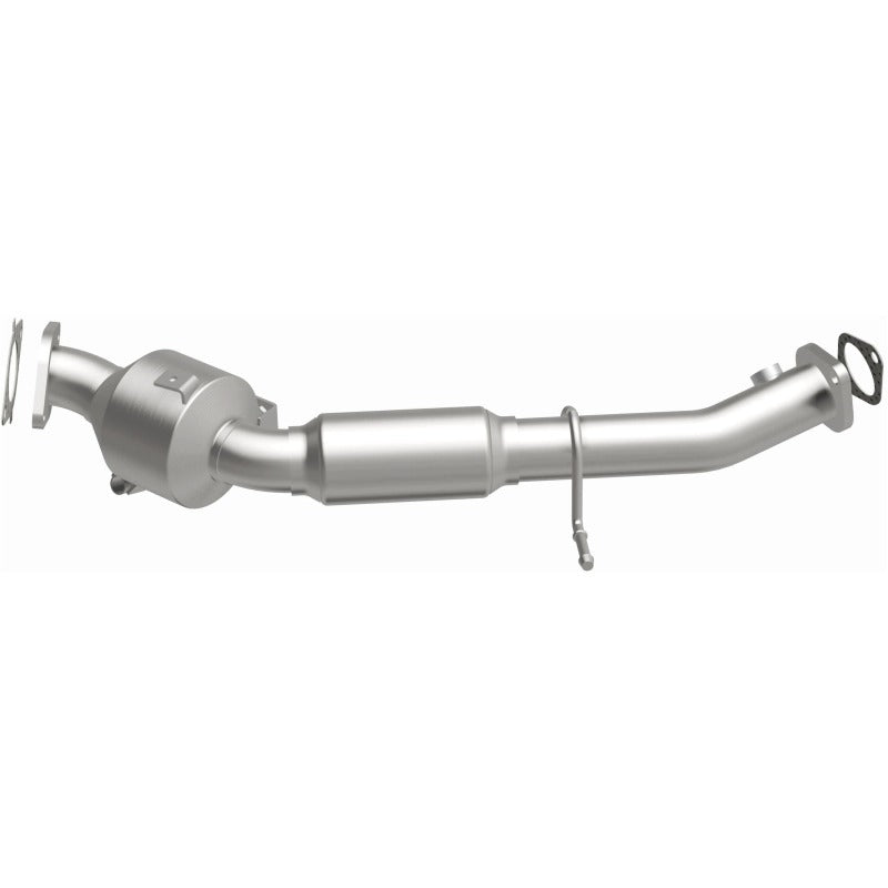 MagnaFlow Direct Fit Catalytic Converter 2010-2013 TRANSIT CONNECT 2.0 L Underbody