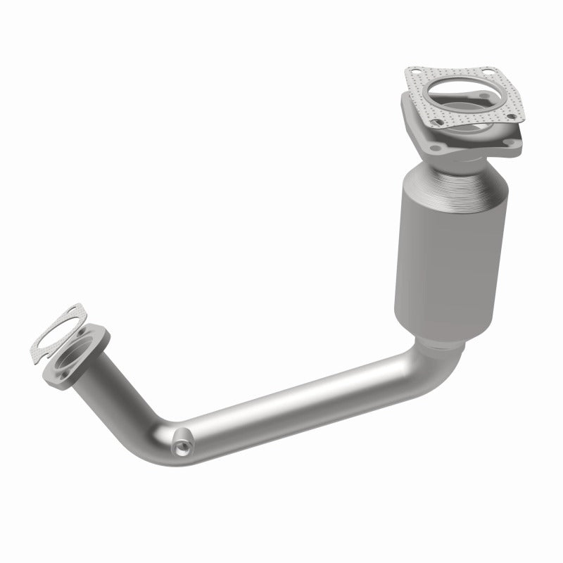MagnaFlow Conv DF 00 Ford Focus 2.0L Code P