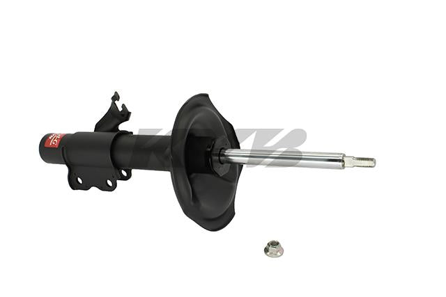 KYB Shocks & Struts Excel-G Front Right NISSAN 240SX 1989-94