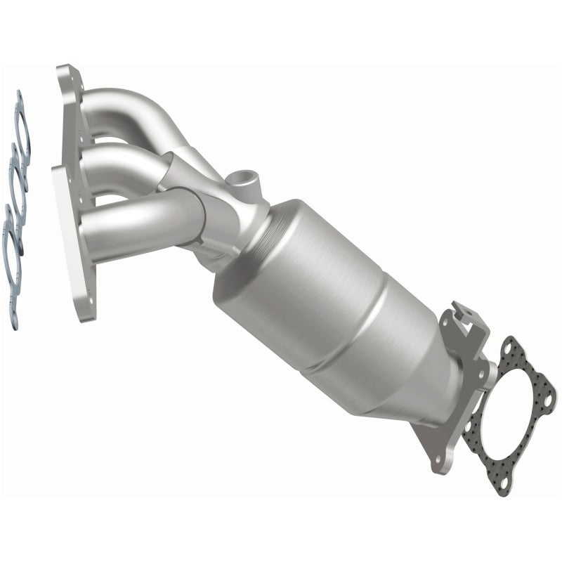 MagnaFlow Direct Fit Catalytic Converter 02 Volvo S80 2.9L