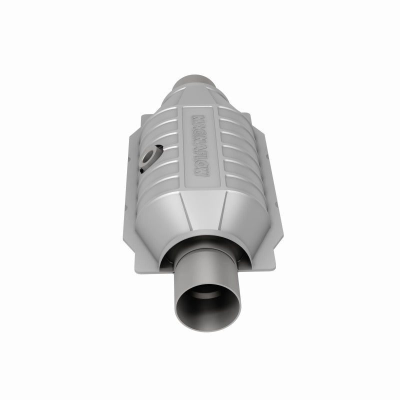 MagnaFlow Universal Catalytic Converter 2.25 Mid O2