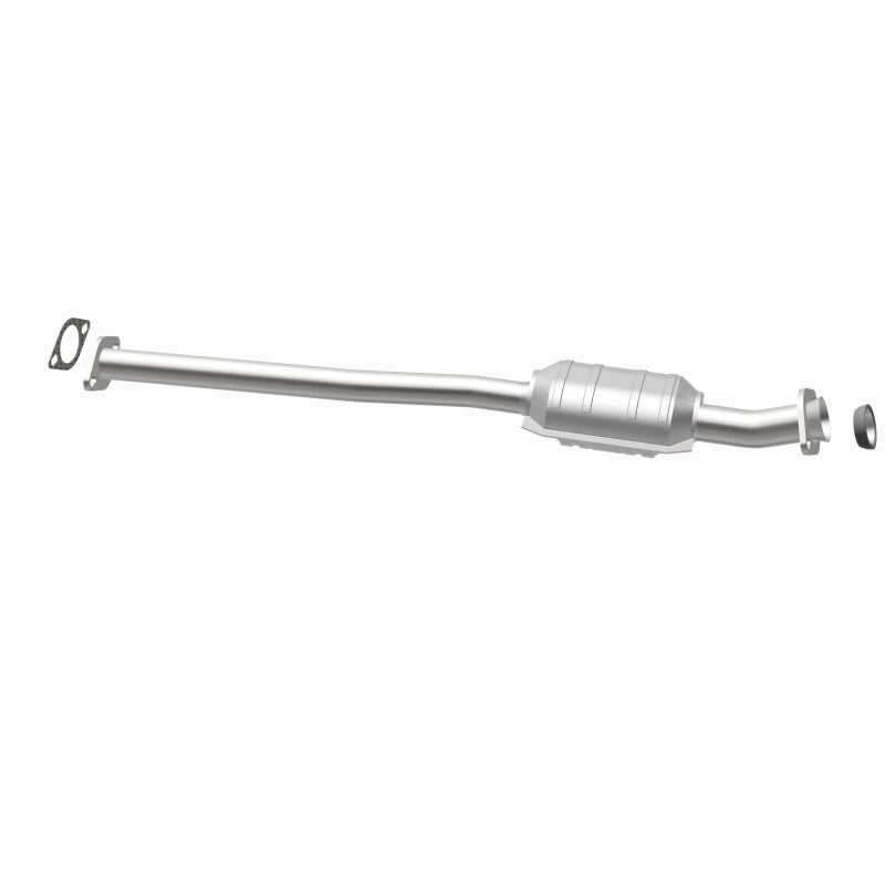 MagnaFlow Direct Fit Catalytic Converter Chevrolet-Geo 2001
