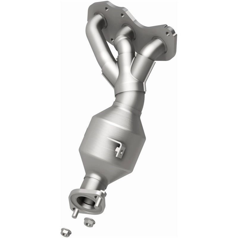 MagnaFlow Direct Fit Catalytic Converter 06-09 Toyota RAV4 3.5L