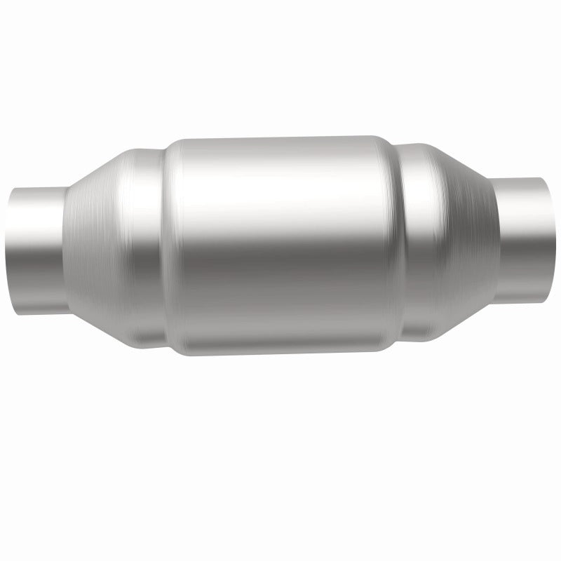 MagnaFlow Universal Catalytic Converter 2.25inch C/C Spun