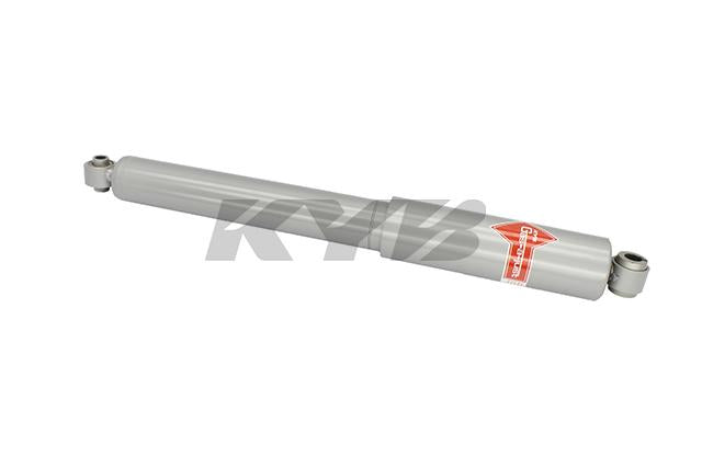 KYB Shocks & Struts Excel-G Rear FORD F350 Super Duty (2WD) 2005-10