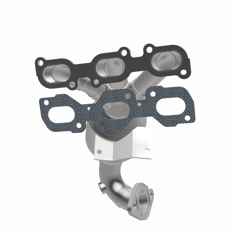 MagnaFlow 06-09 Ford Fusion 3.0L Direct Fit Converter