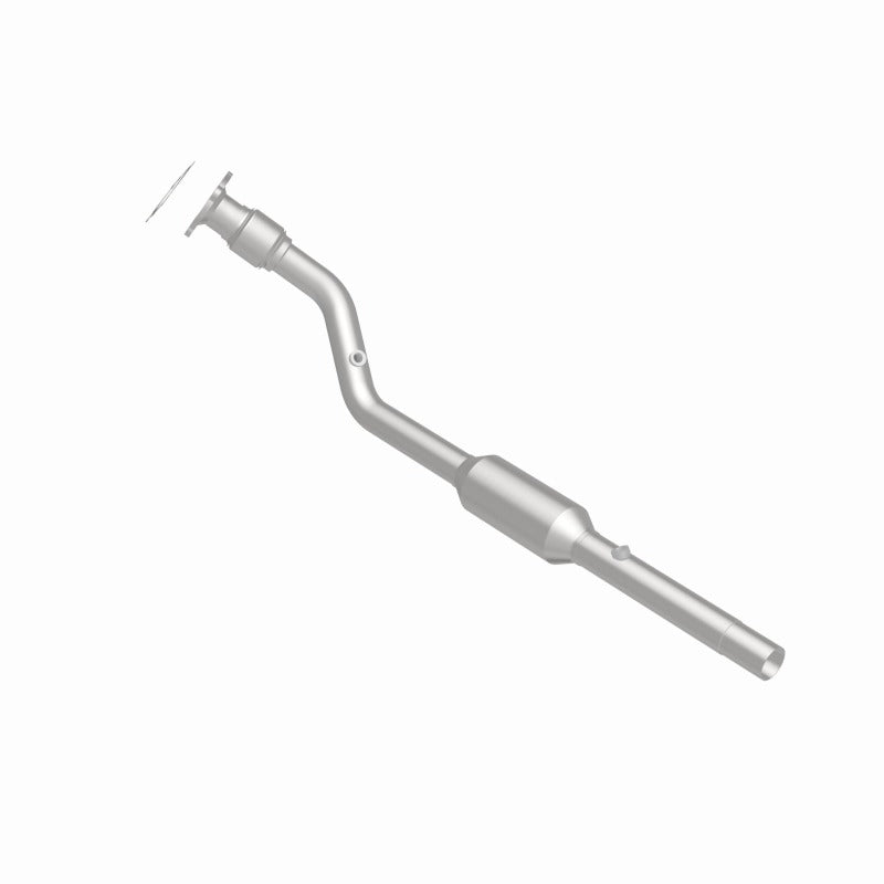 MagnaFlow Direct Fit Catalytic Converter 00-06 Audi TT 1.8L