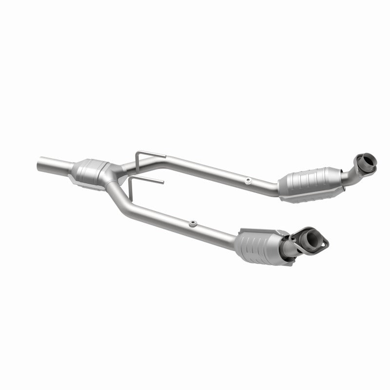 MagnaFlow Direct Fit Catalytic Converter 96-97 Mercury Cougar 3.8L