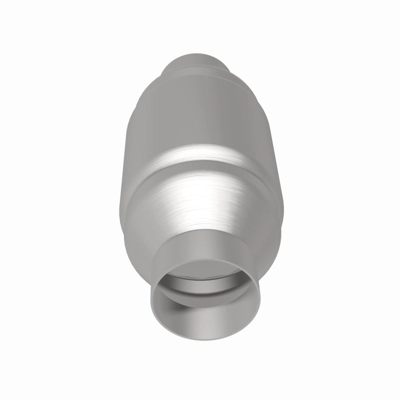 MagnaFlow Universal Catalytic Converter 2.25inch C/C Spun