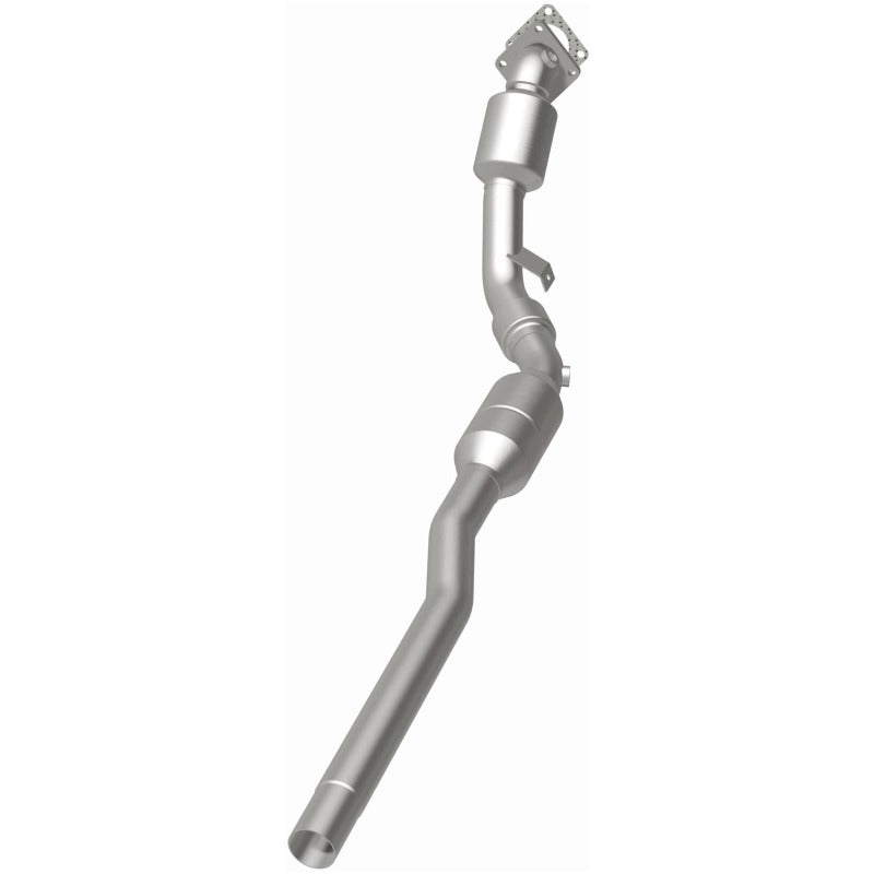 MagnaFlow Conv DF 00-02 Audi S4 2.7L Driver Side