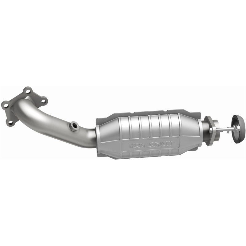 MagnaFlow Direct Fit Catalytic Converter 10-11 Cadillac CTS 3.0L