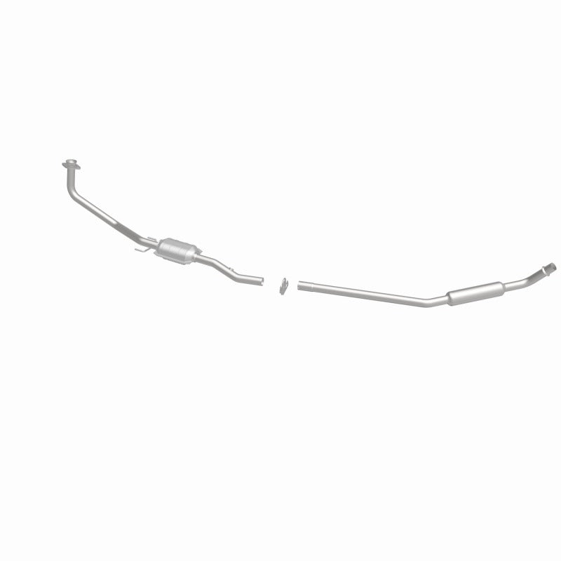 MagnaFlow Direct Fit Catalytic Converter Tercel 95-97 1.5L EFI