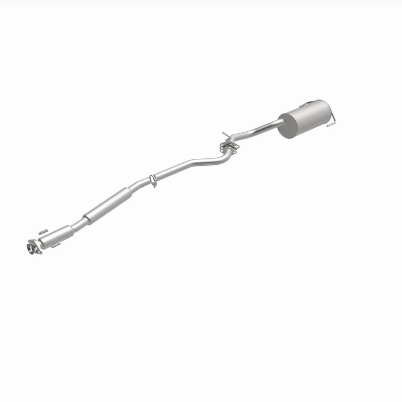 MagnaFlow BRE Exhaust Kit 01-04 Subaru Outback 3.0L