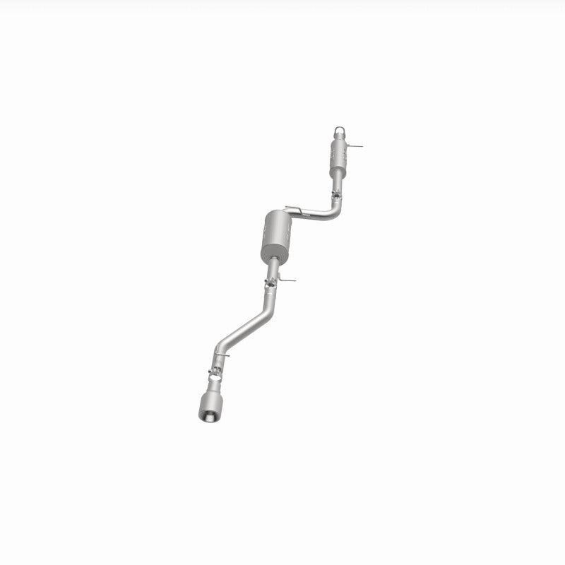 MagnaFlow Sys C/B 07 Mazda inch3inch 2.0/2.3L I-4