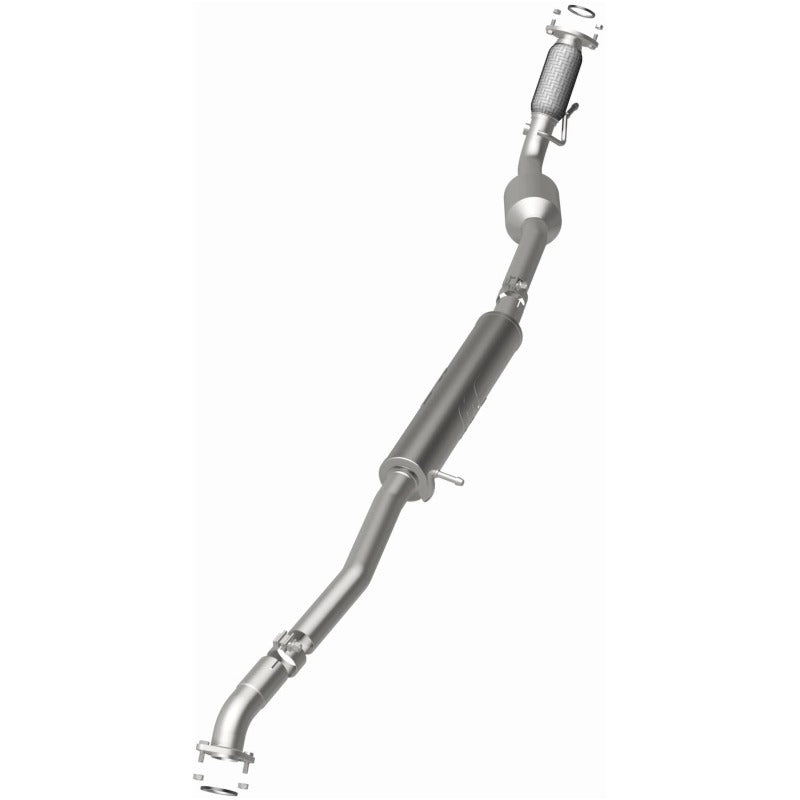 MagnaFlow 2019 Toyota RAV4 2.5L Direct Fit Catalytic Converter