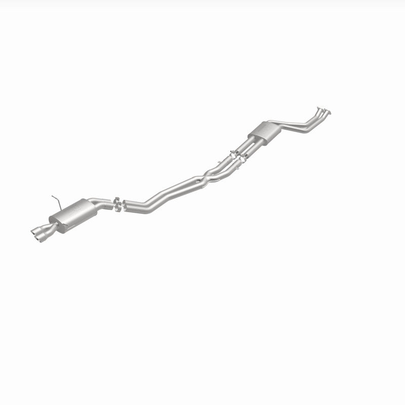 MagnaFlow SYS C/B 98-00 BMW 323 2.5LL
