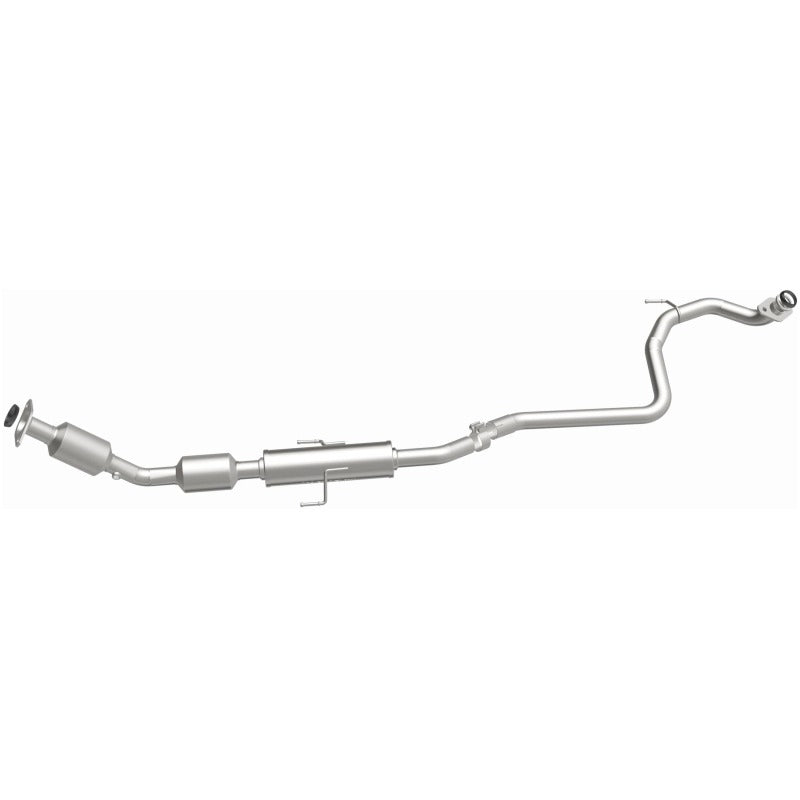 MagnaFlow 07-11 Yaris L4 1.5 OEM Underbody Direct Fit Converter