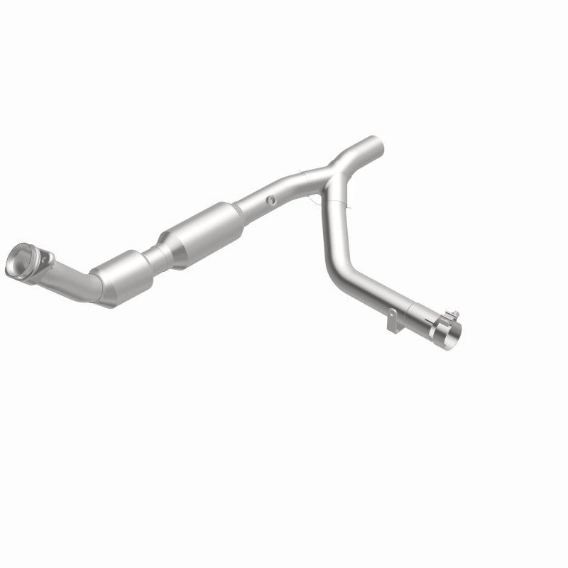 MagnaFlow 02-03 Ford F-150 5.4L Direct Fit Converter