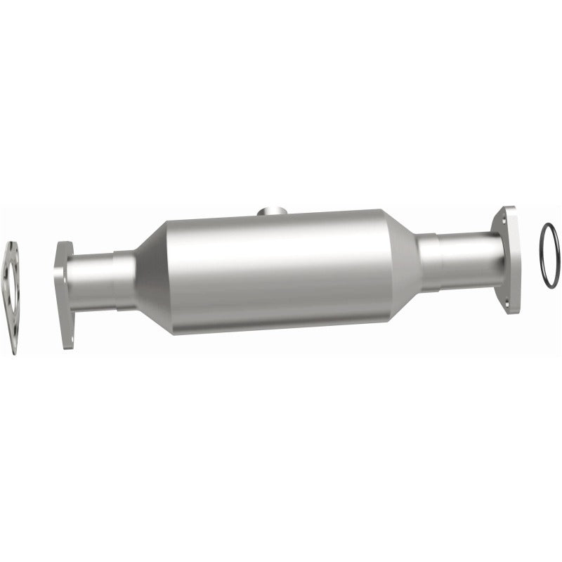 MagnaFlow Direct Fit Catalytic Converter 98-02 Honda Accord 4 2.3L