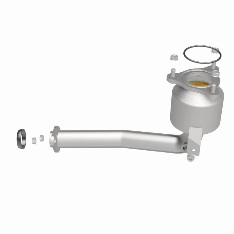 MagnaFlow Direct Fit Catalytic Converter 02-03 Suzuki Aerio 2.0L