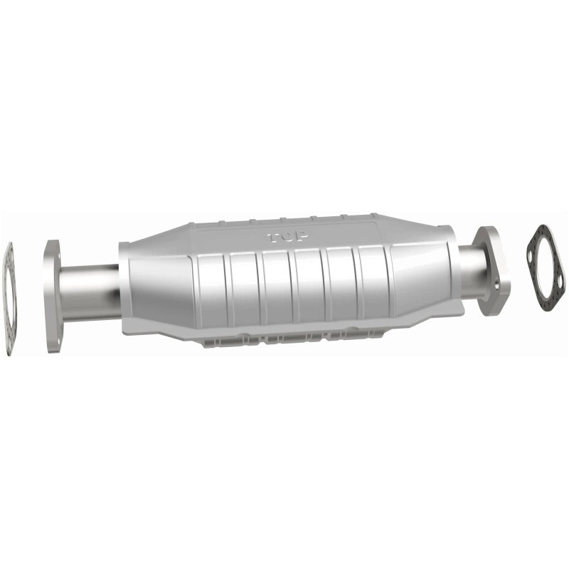 MagnaFlow Nissan Direct-Fit Catalytic Converter