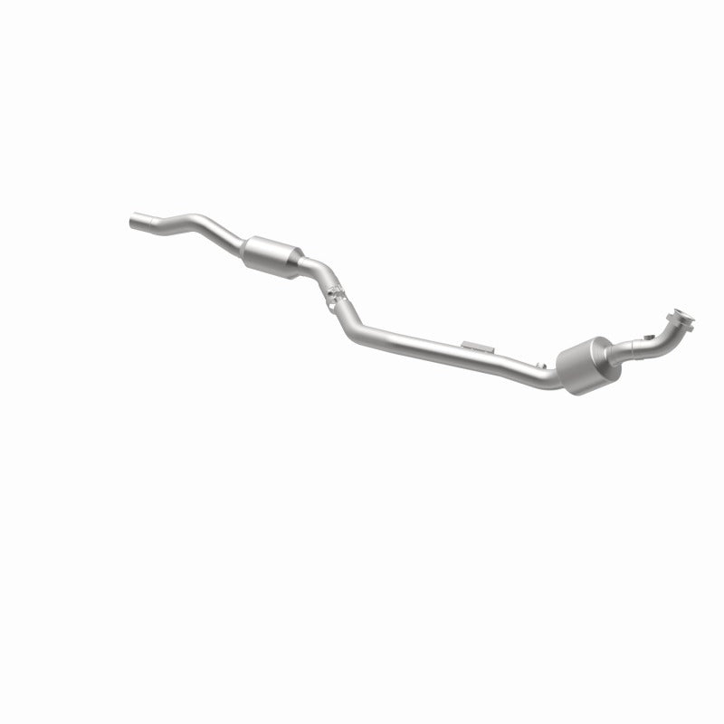 MagnaFlow Direct Fit Catalytic Converter 06-09 Mercedes-Benz E350 3.5L 4matic Passenger Side
