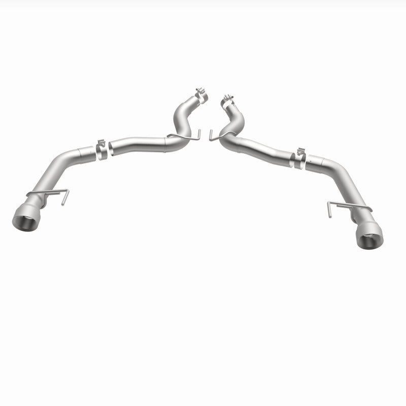 MagnaFlow Sys CB 15-16 Ford Mustang 5.0L