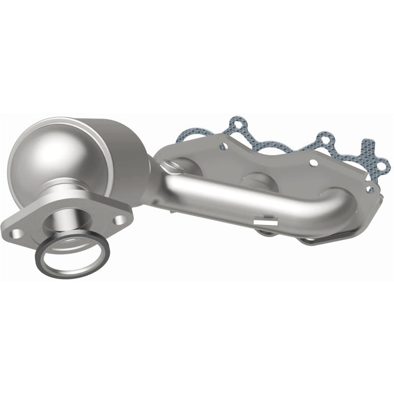 MagnaFlow 11-15 Toyota Sienna 3.5L Direct Fit Converter