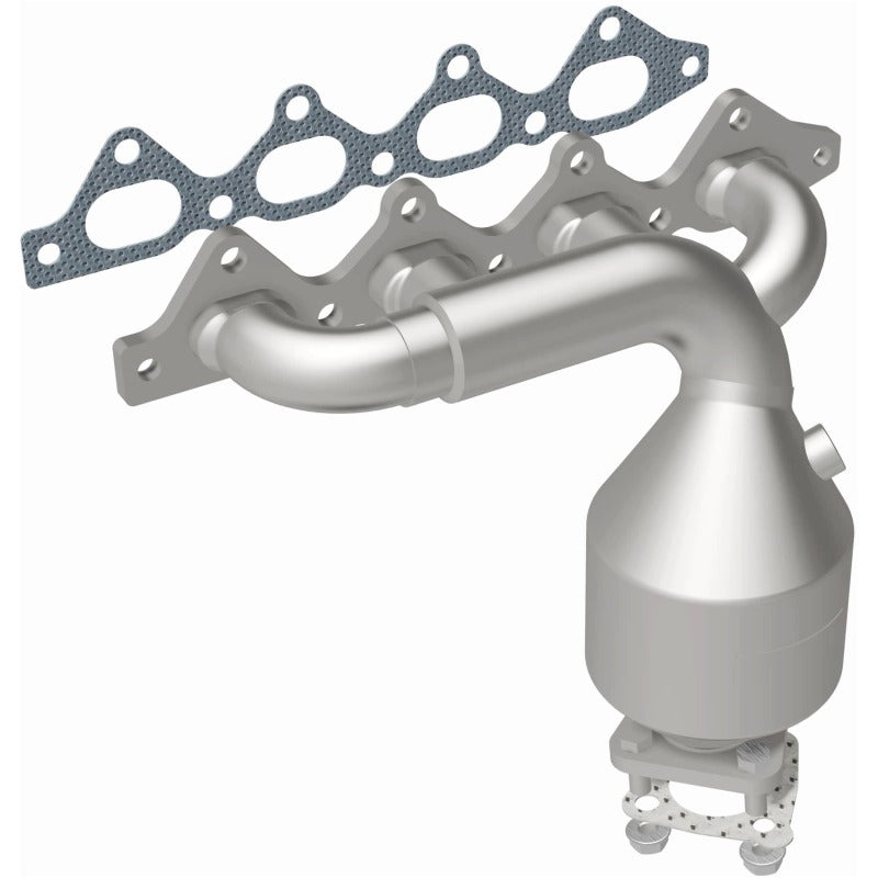 MagnaFlow Direct Fit Catalytic Converter 01-04 Kia Spectra 1.8L