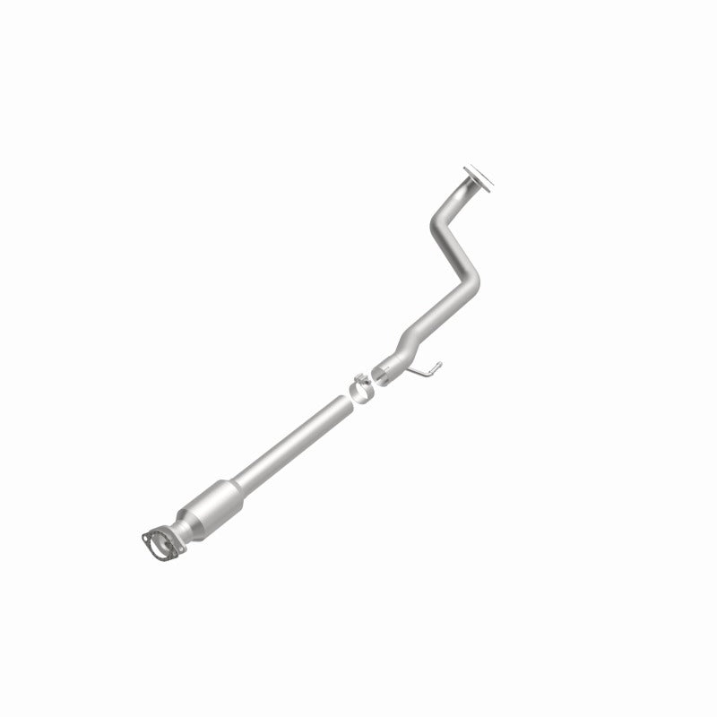 MagnaFlow 16-17 Veloster L4 1.6 OEM Underbody Direct Fit Converter