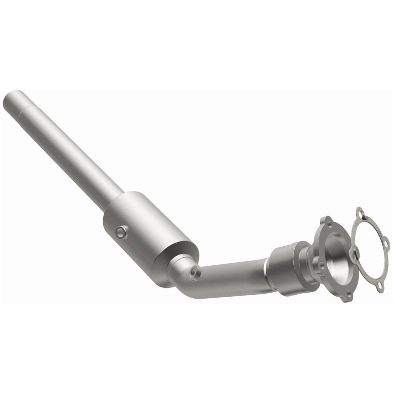 MagnaFlow Direct Fit Catalytic Converter 2003 Volkswagen Golf 1.8L