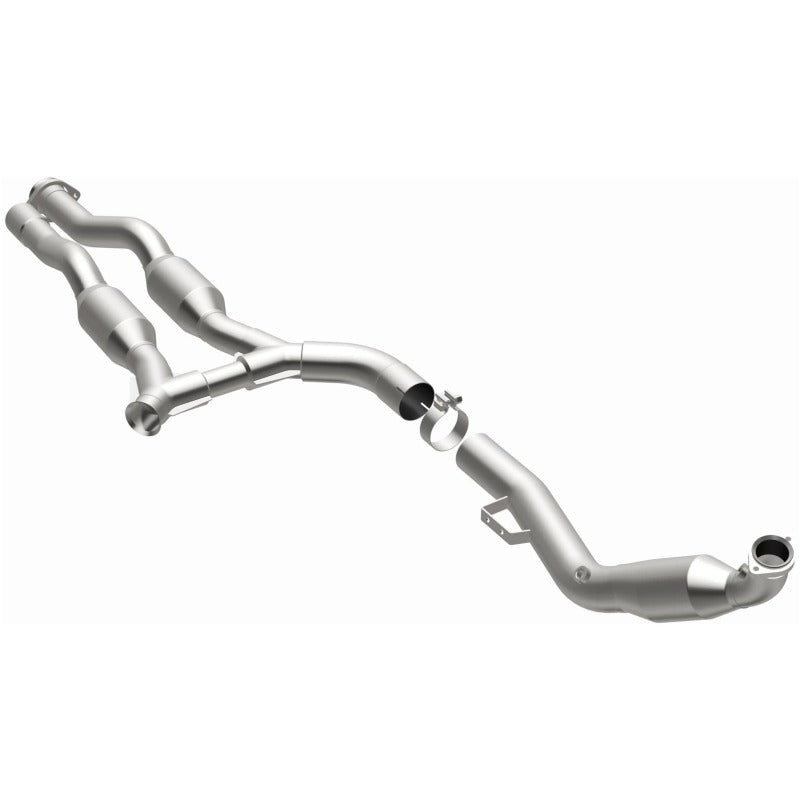 MagnaFlow Direct Fit Catalytic Converter D/S 03-06 Mercedes E55 AMG