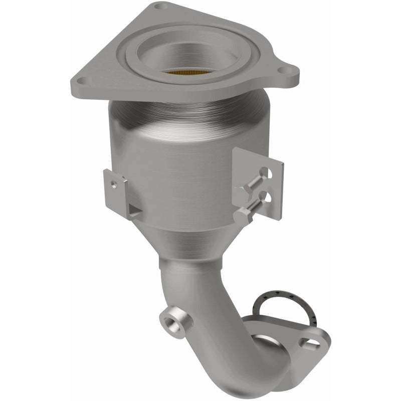 MagnaFlow Direct Fit Catalytic Converter 10-12 Fusion 3.0L