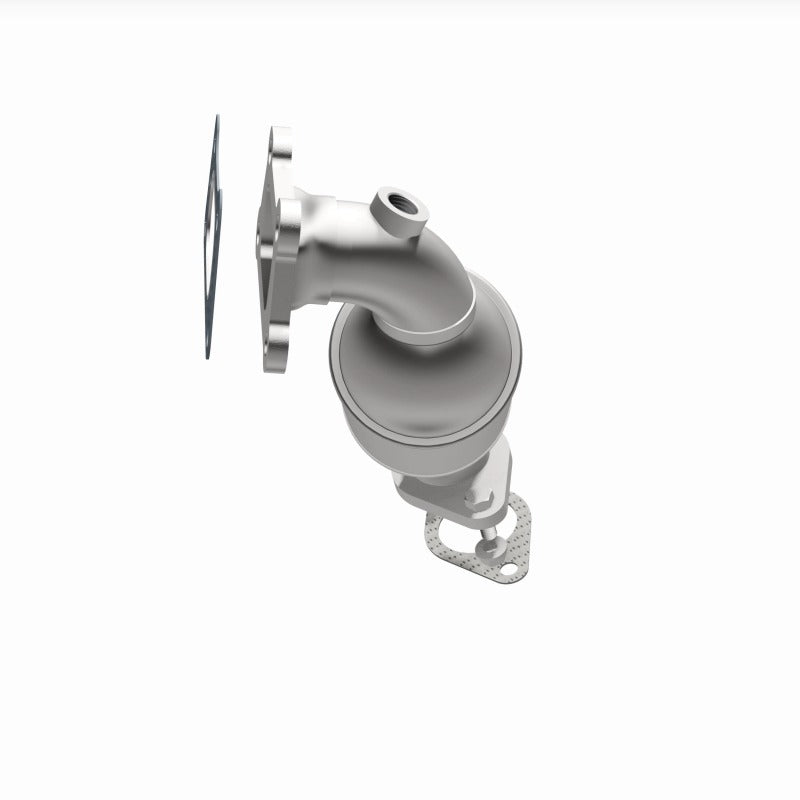 MagnaFlow 2017 Cadillac XT5 Rear Underbody 3.6L Direct Fit Converter