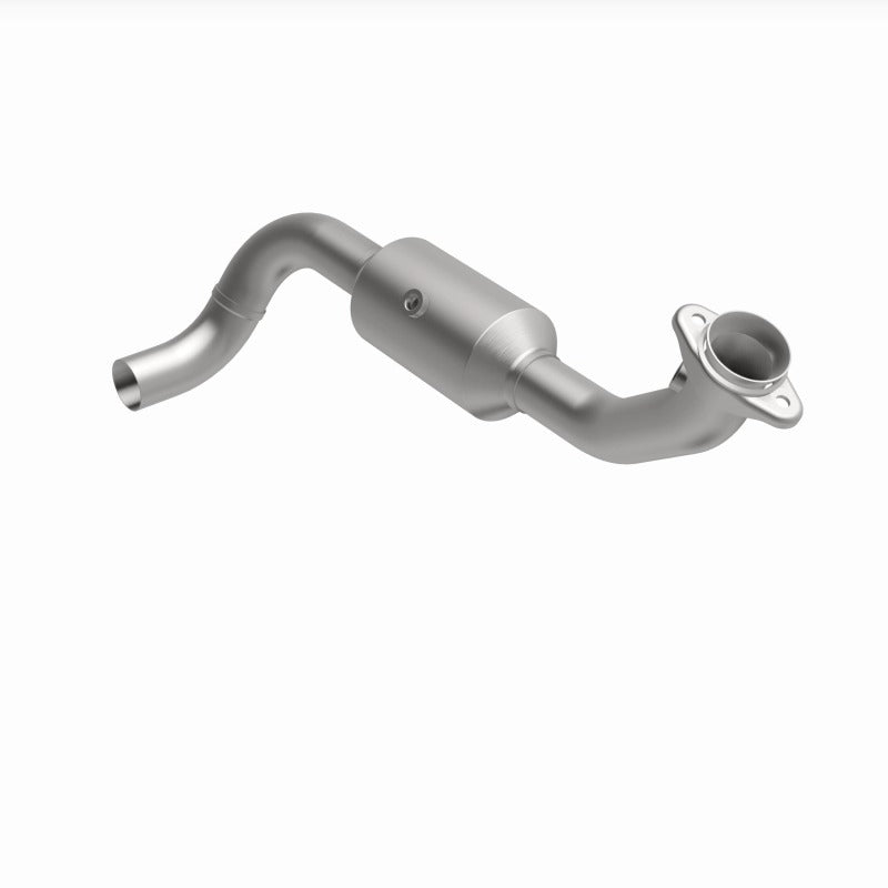 MagnaFlow 2008 F-150 V8 4.6 OEM Underbody Direct Fit Converter