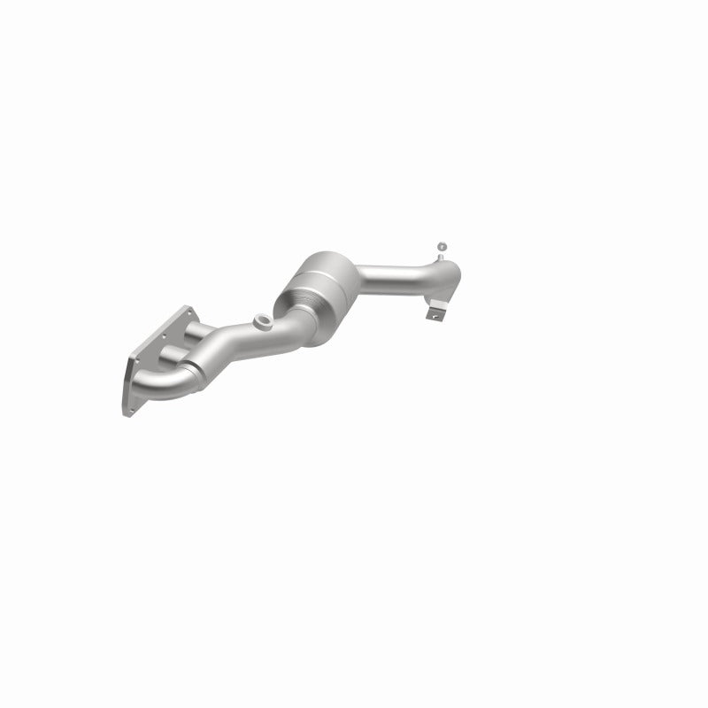 MagnaFlow Direct Fit Catalytic Converter 05-09 Audi A8 6.0L