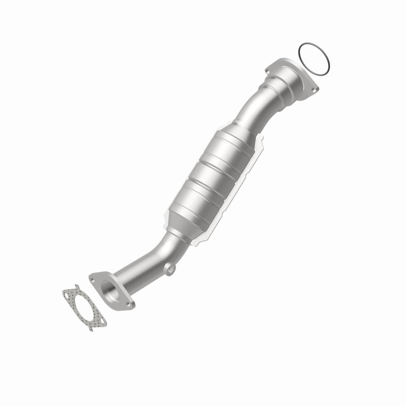MagnaFlow Direct Fit Catalytic Converter 2008 Buick Lucerene 3.8L
