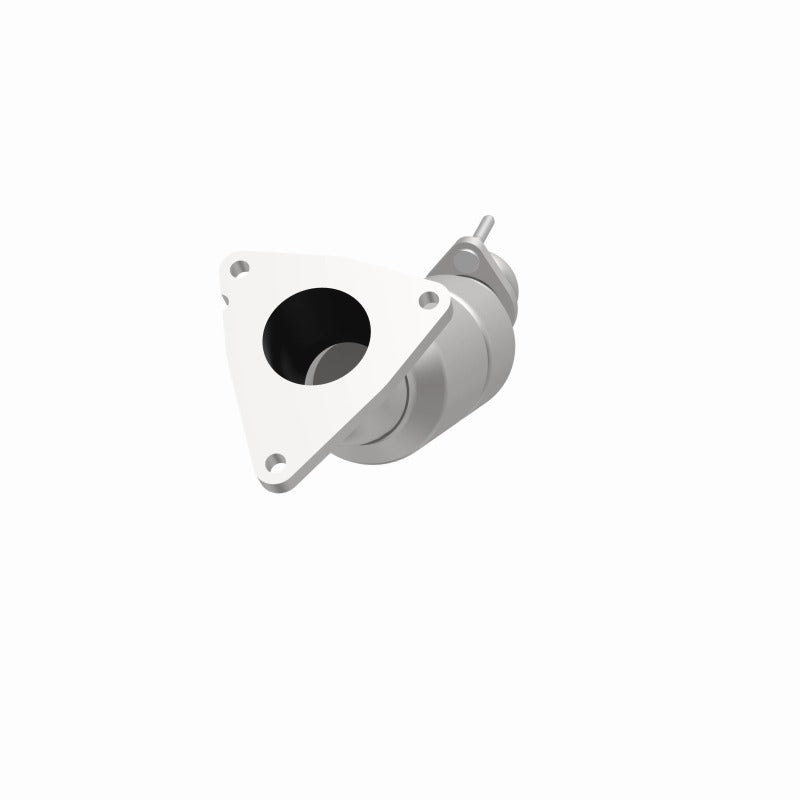 MagnaFlow Direct Fit Catalytic Converter 98-02 Camaro/Firebird Driver Side