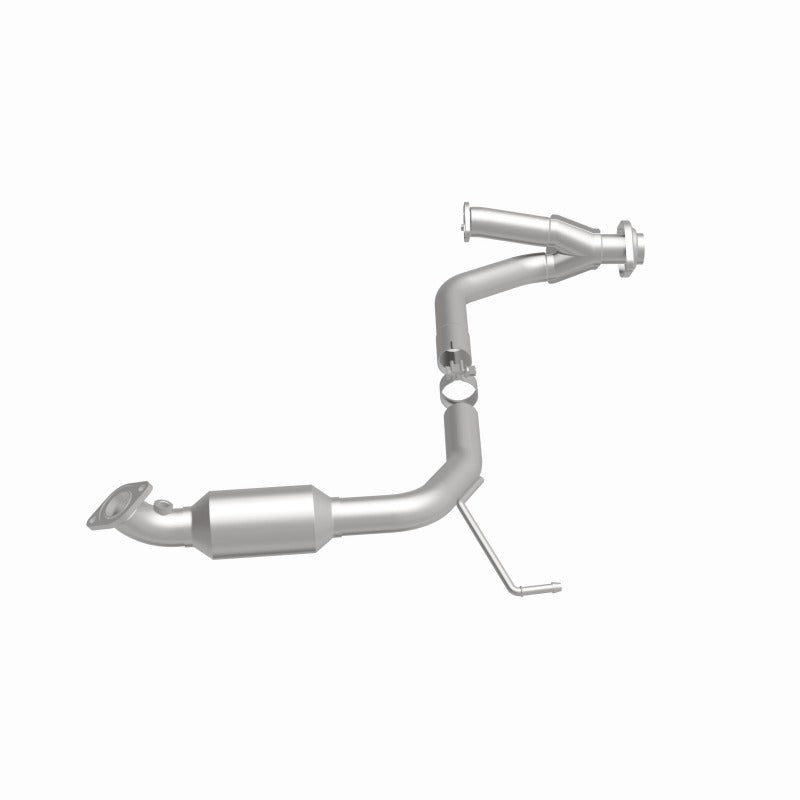 MagnaFlow Direct Fit Catalytic Converter 05-09 Tacoma 4L D/S rr OEM