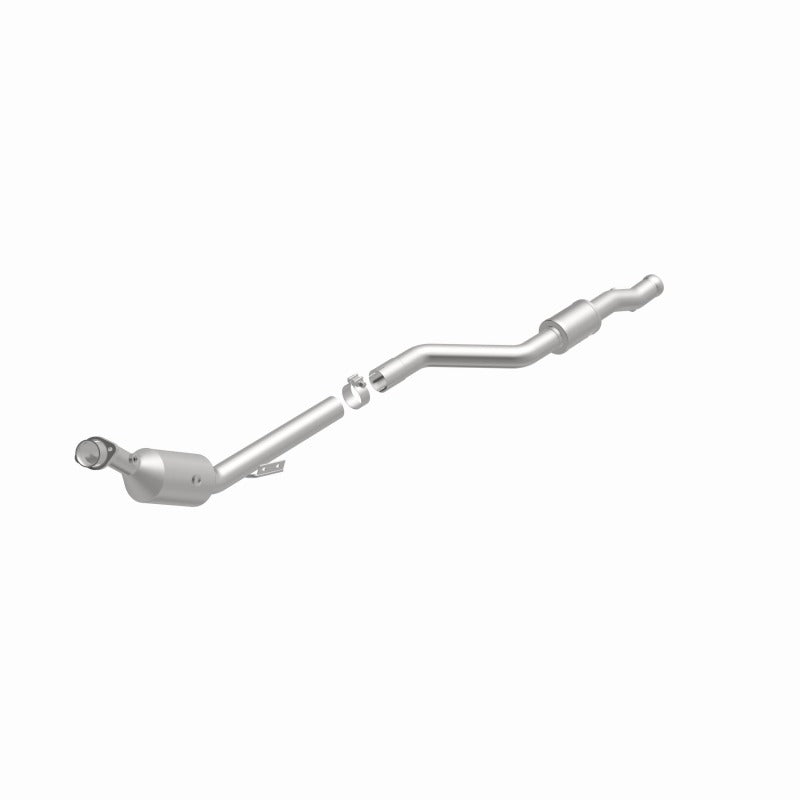 MagnaFlow 07-11 Mercedes-Benz S550 5.5L Direct Fit Converter