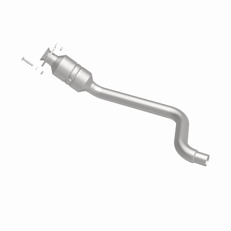 MagnaFlow Direct Fit Catalytic Converter 10-12 Jaguar XF 5.0L