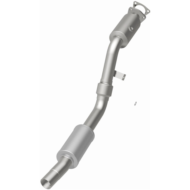 MagnaFlow 06-08 Audi A4 Quattro 3.2L Direct Fit Converter