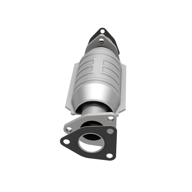 MagnaFlow Direct Fit Catalytic Converter Accord 86-89