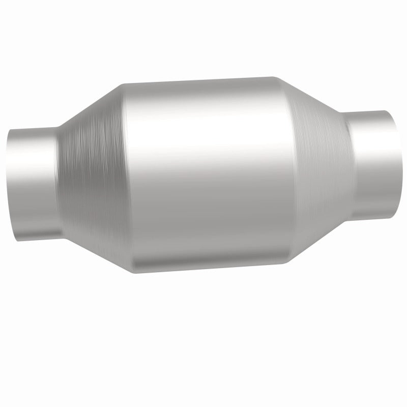 MagnaFlow Universal Catalytic Converter 2.00inch C/C Met.