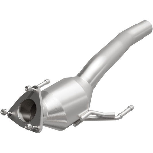 MagnaFlow 04-06 Cayenne V8 4.5 OEM Underbody Direct Fit Converter