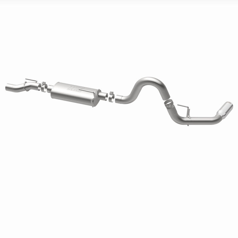 Magnaflow 2022+ Ford F-150 XL/XLT/Platinum/Limited/Lariat Catback Exhaust System
