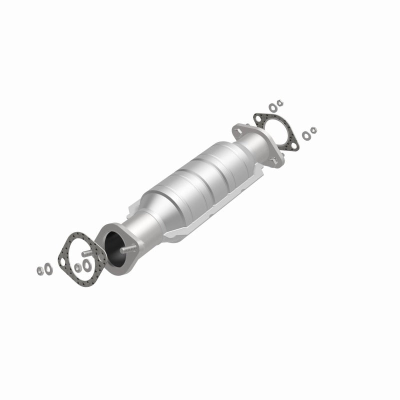 MagnaFlow Direct Fit Catalytic Converter 10-12 Forte 2.0L Fed Rear